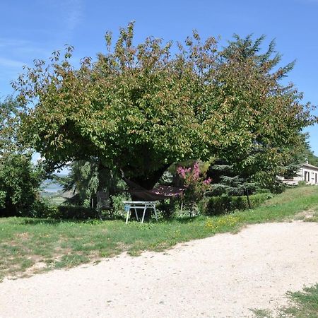 Crozes-Hermitage Gite Abricotier מראה חיצוני תמונה